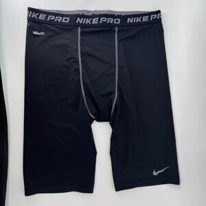 Nike Pro Combat compression shorts XXL